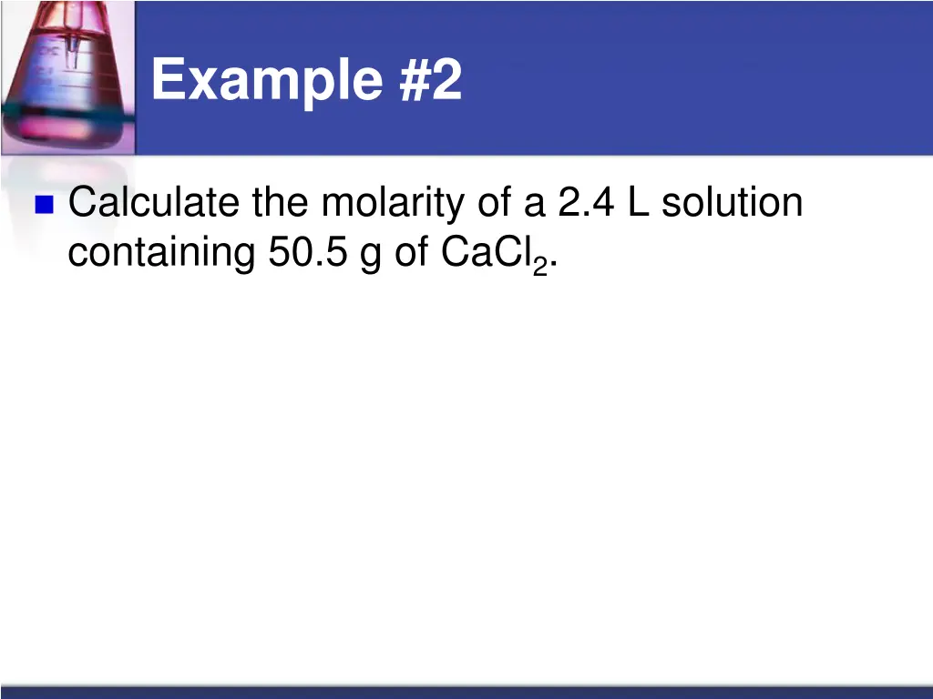 example 2
