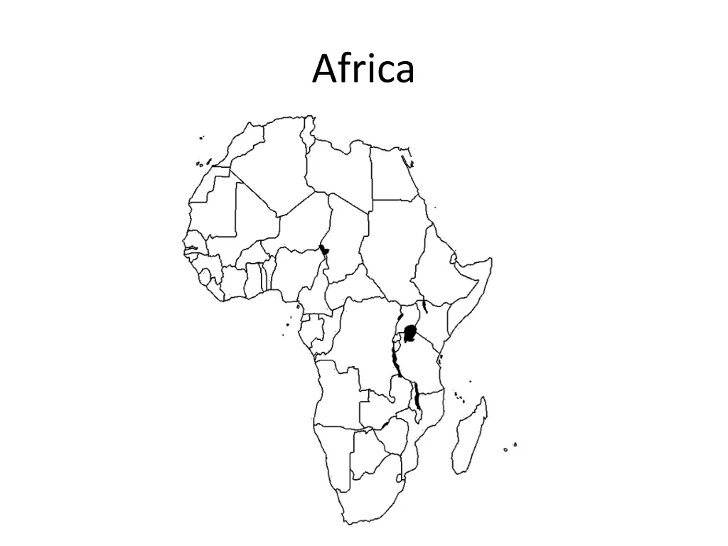 africa