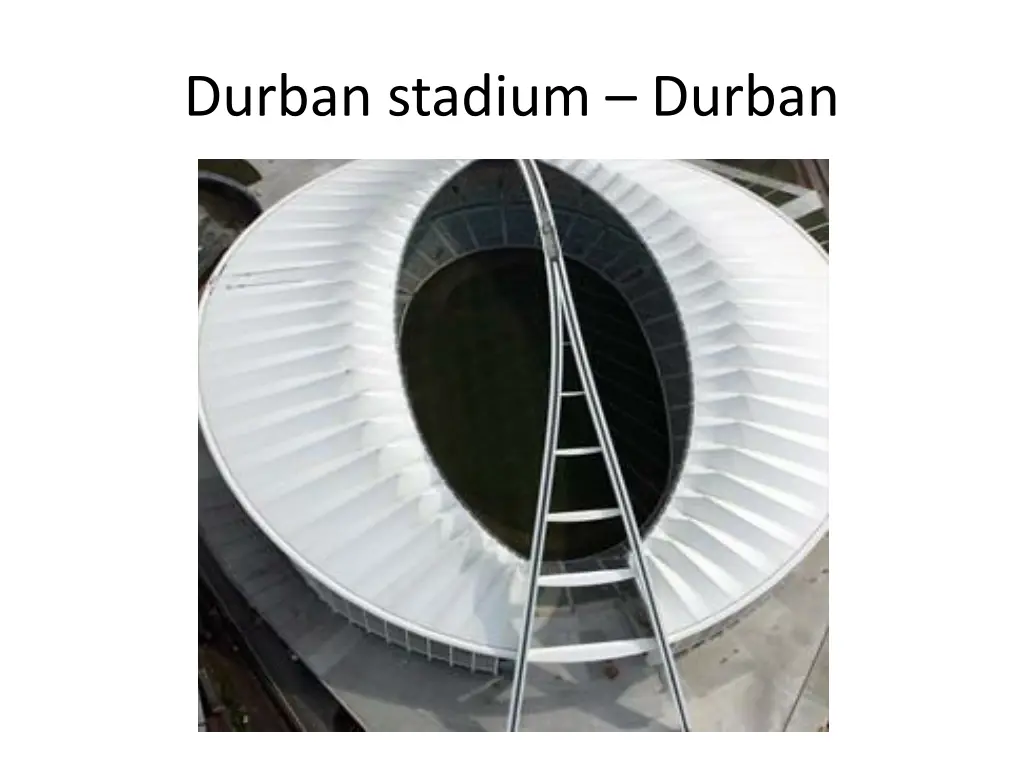 durban stadium durban