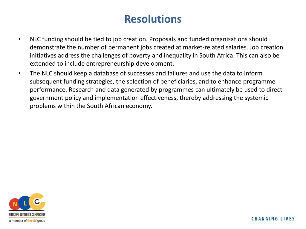 resolutions 1