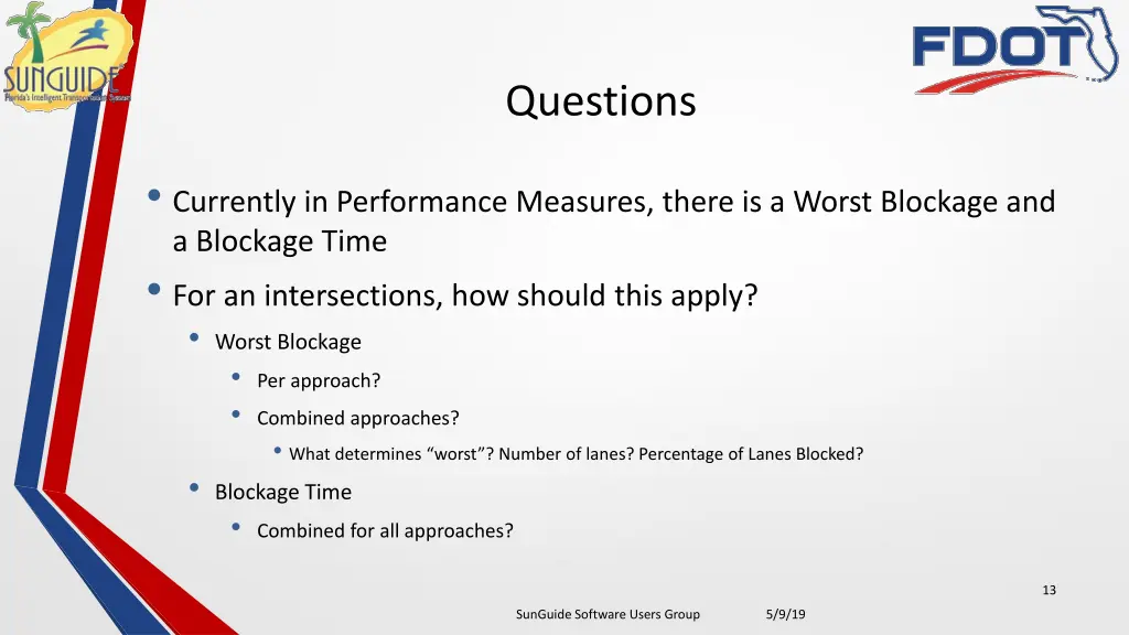 questions 3