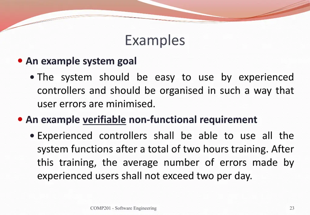 examples 1