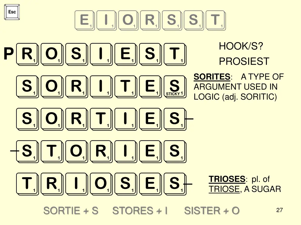 eiorsst