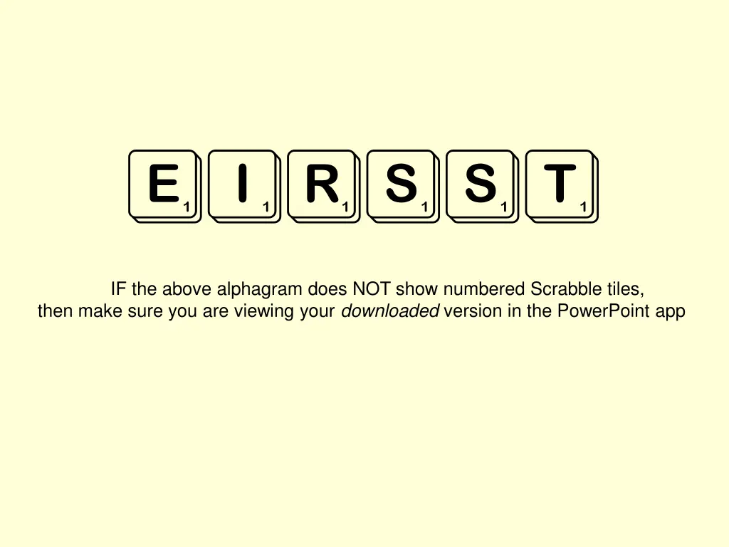 eirsst 1