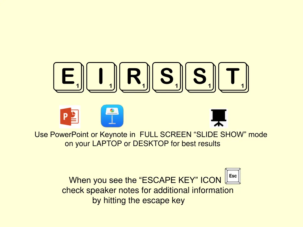 eirsst 2