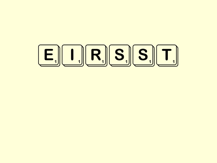eirsst
