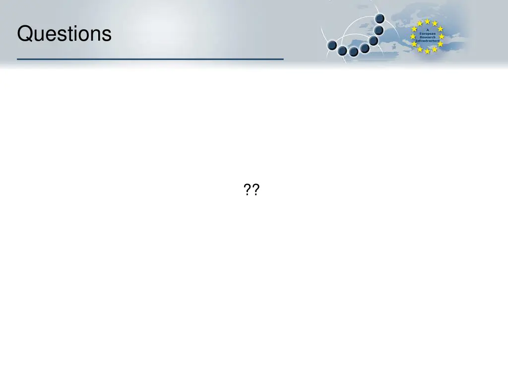 questions