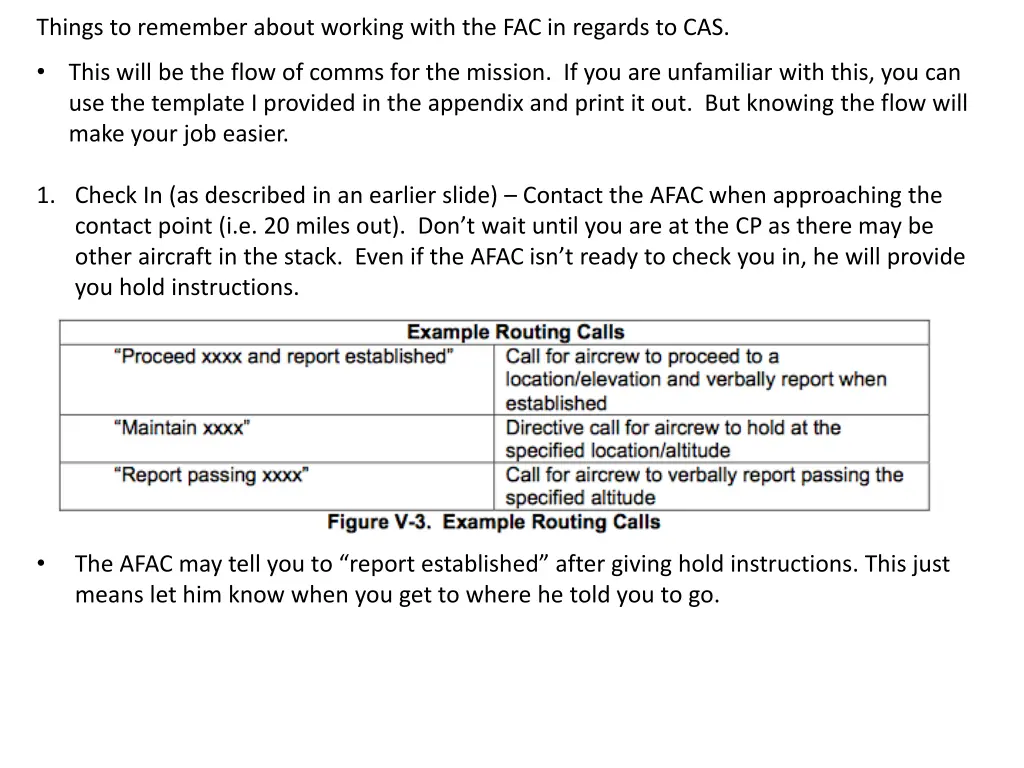 things to remember about working with 3