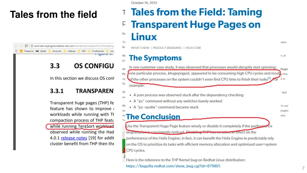 tales from the field 3