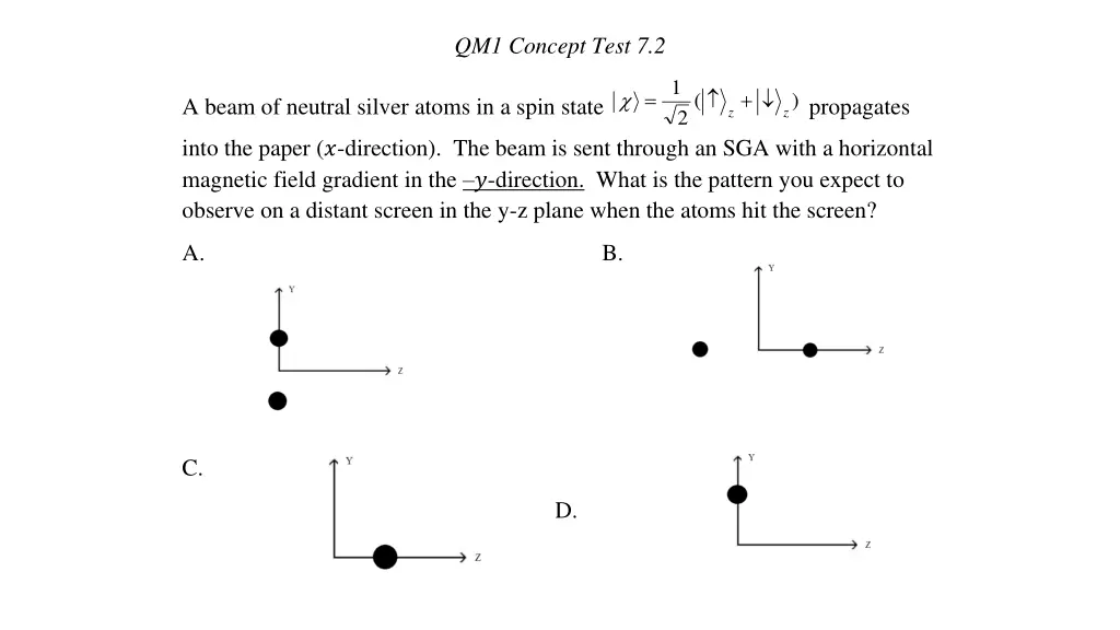 qm1 concept test 7 2