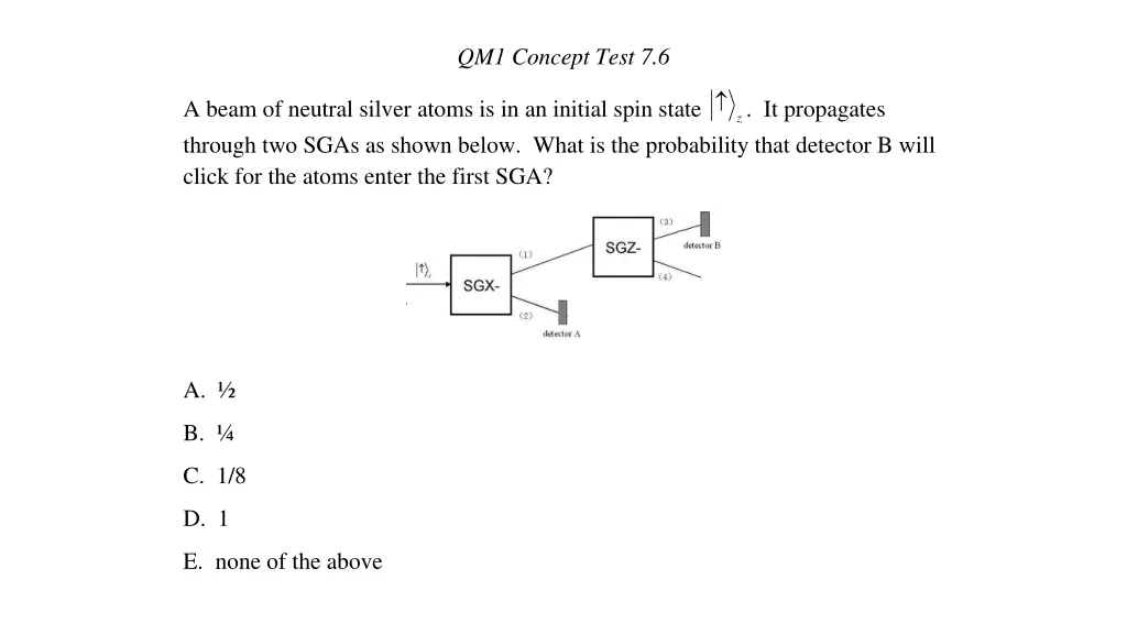qm1 concept test 7 6