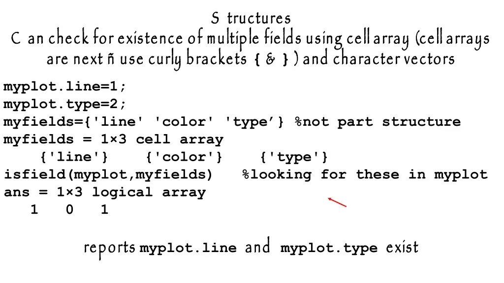 s tructures 2