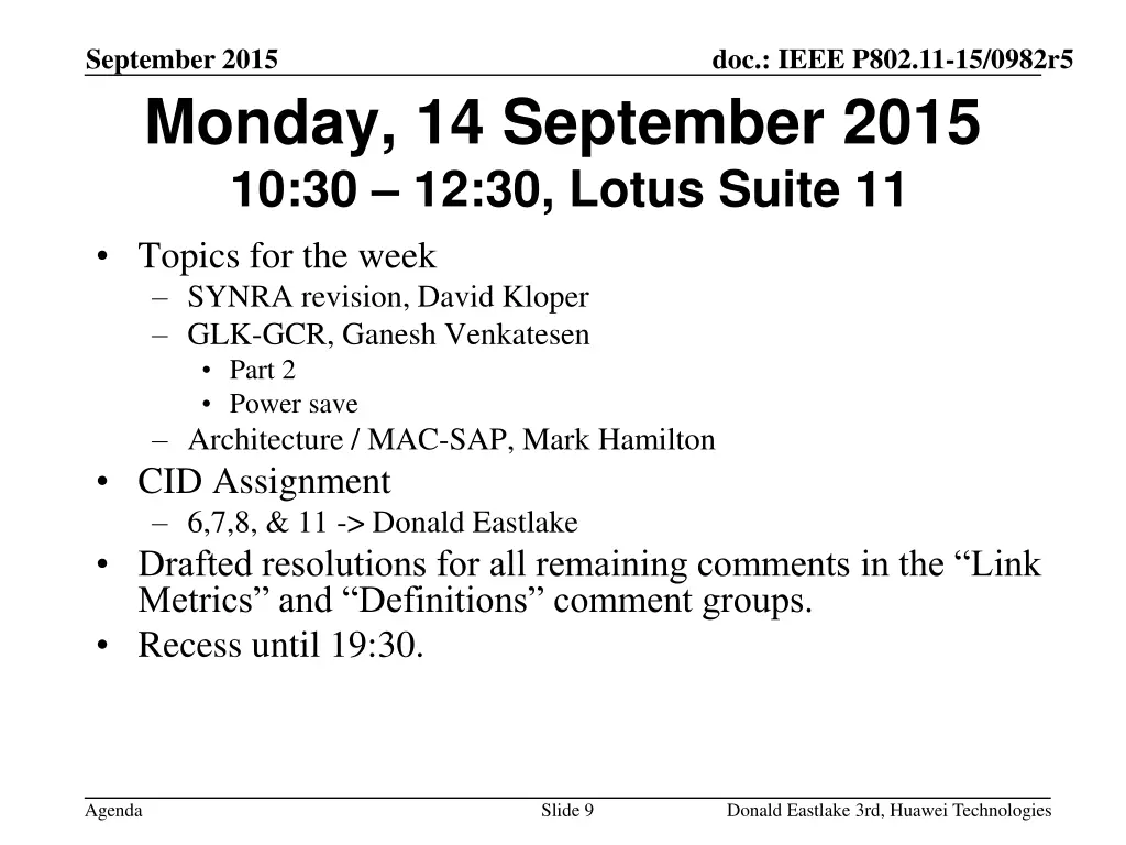 september 2015 monday 14 september 2015 3