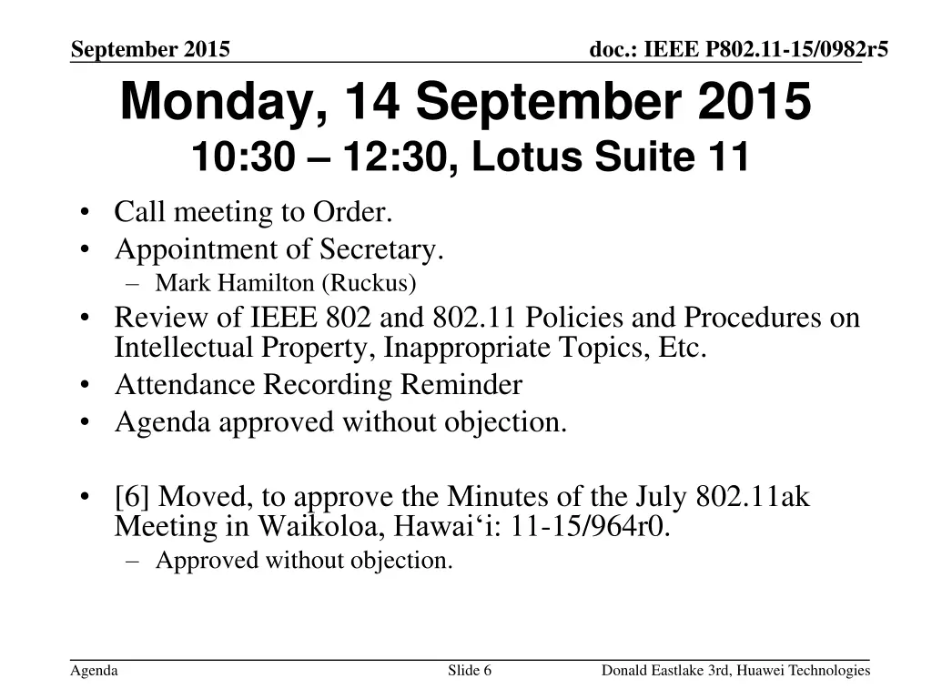 september 2015 monday 14 september 2015