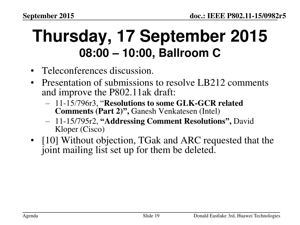 september 2015 thursday 17 september 2015 1