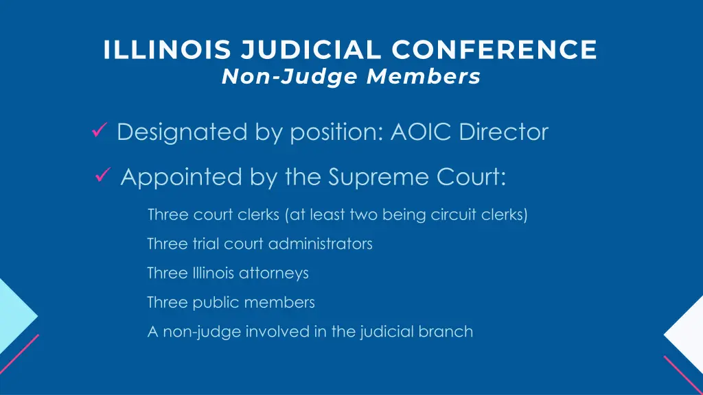 illinois judicial conference 4