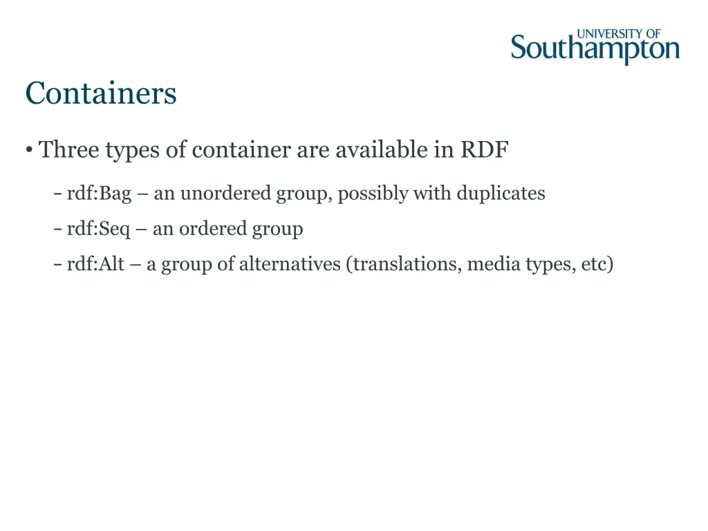 containers 1