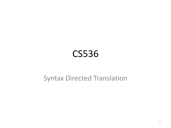 cs536
