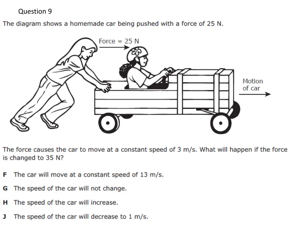 question 9