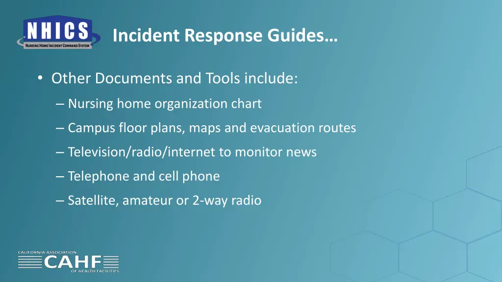 incident response guides 4