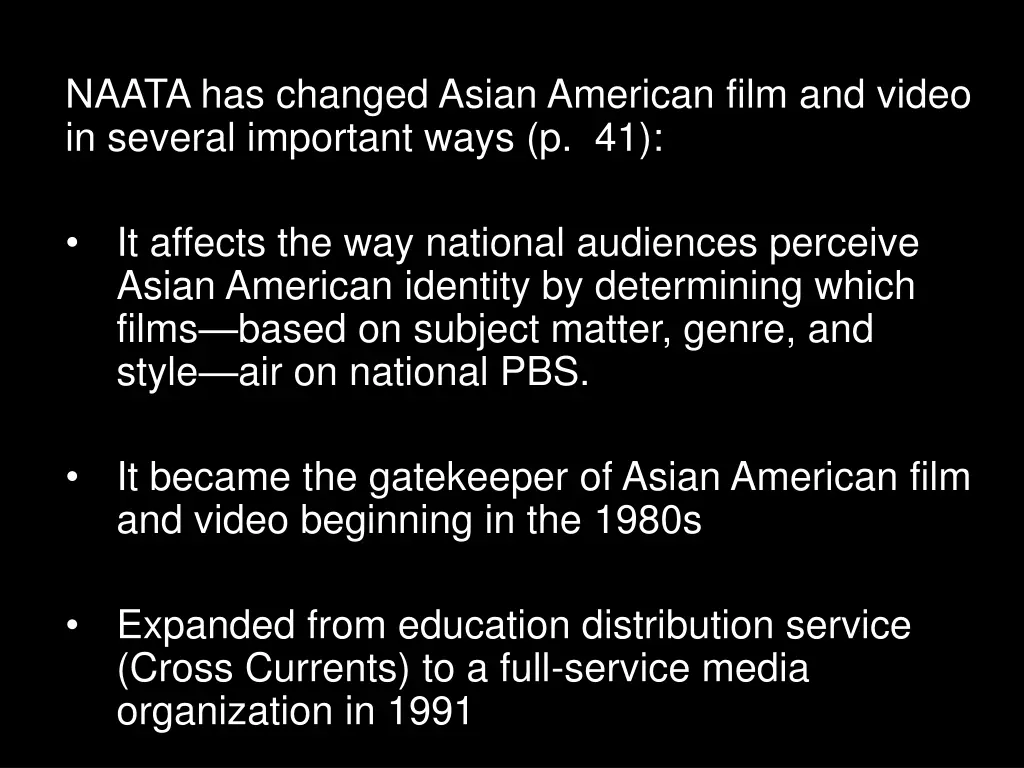 naata has changed asian american film and video 3
