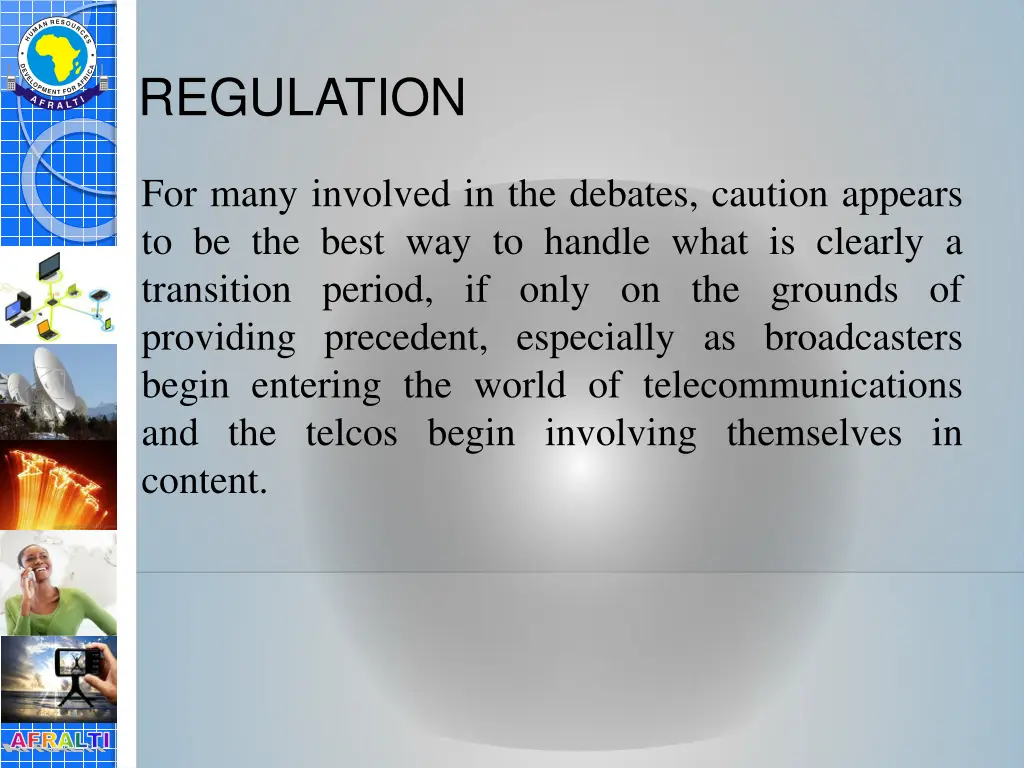 regulation 1