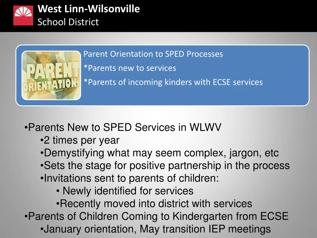 west linn wilsonville school district 10