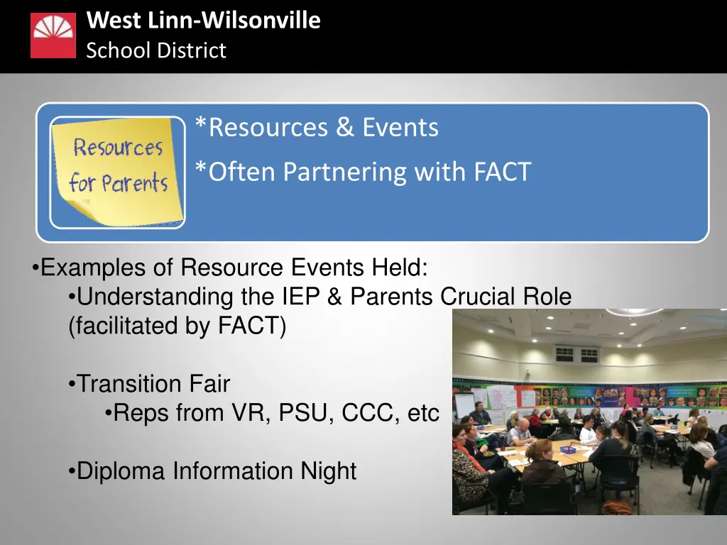 west linn wilsonville school district 11