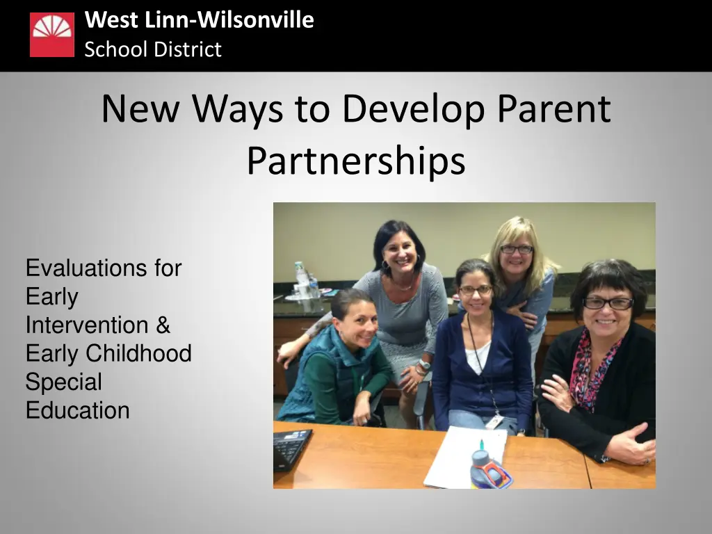 west linn wilsonville school district 13