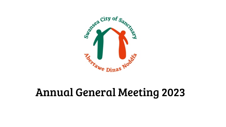 annual general meeting 2023