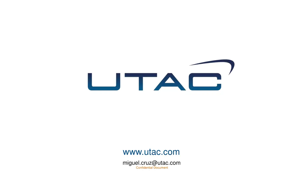 www utac com