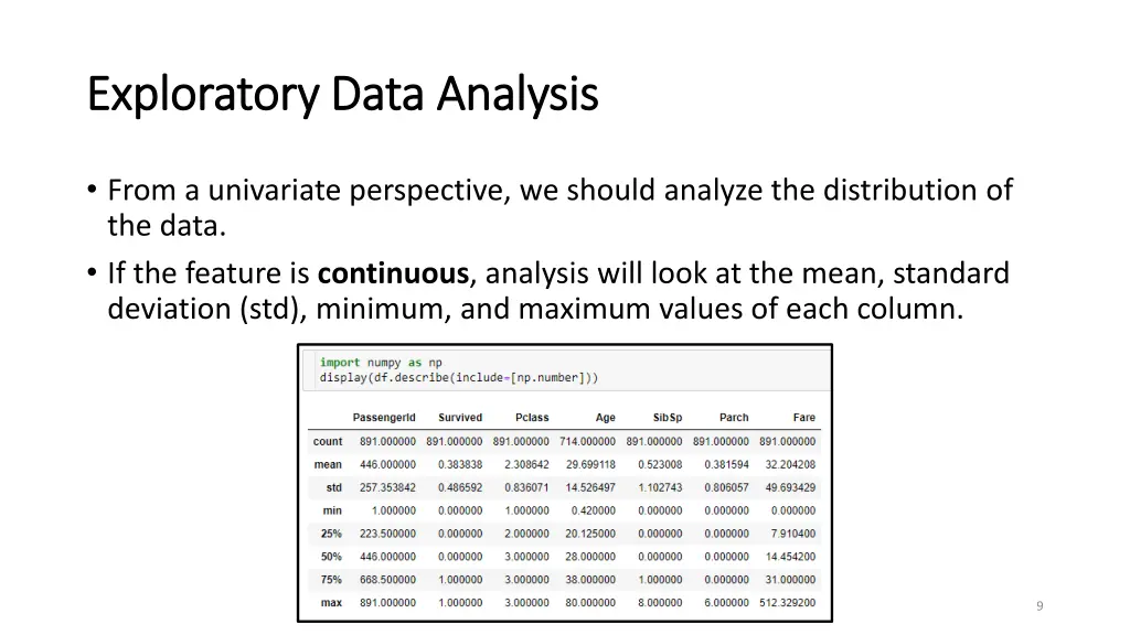 exploratory data analysis exploratory data 2