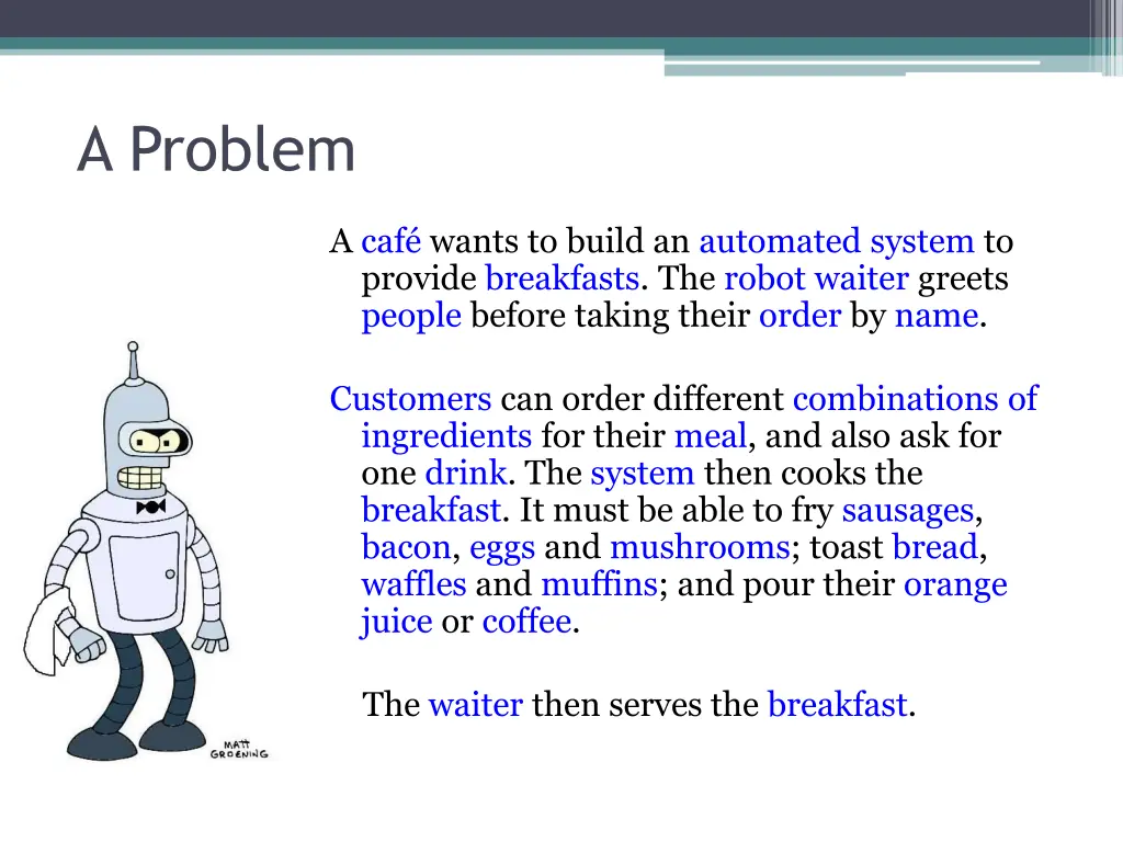 a problem 3