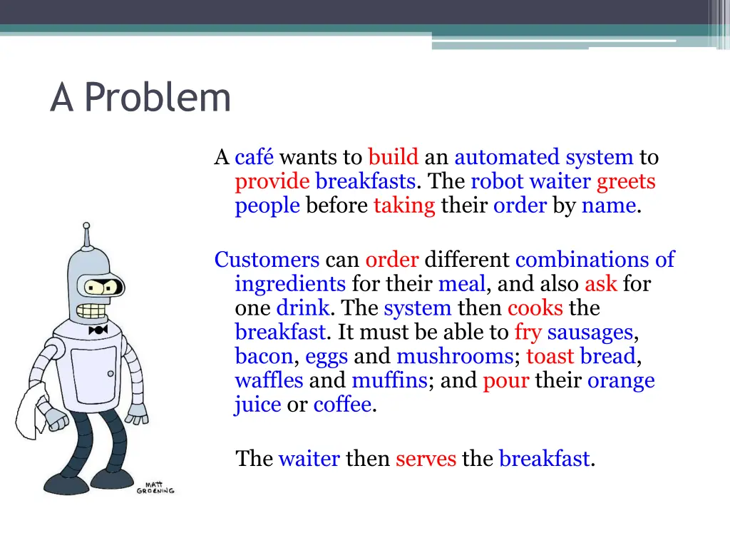 a problem 4