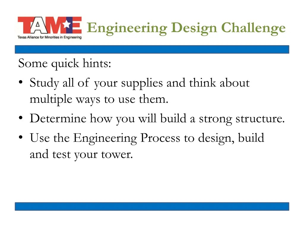 engineering design challenge 15