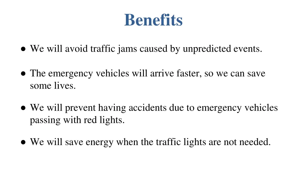 benefits 1