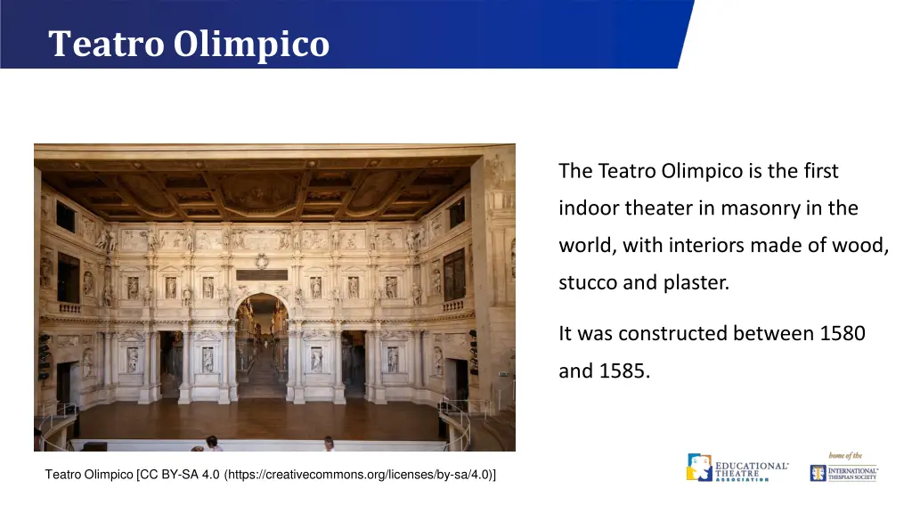 teatroolimpico
