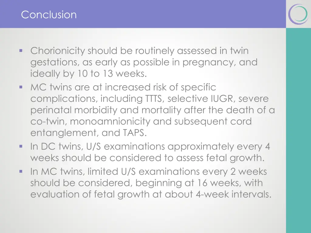 society for maternal fetal medicine 11