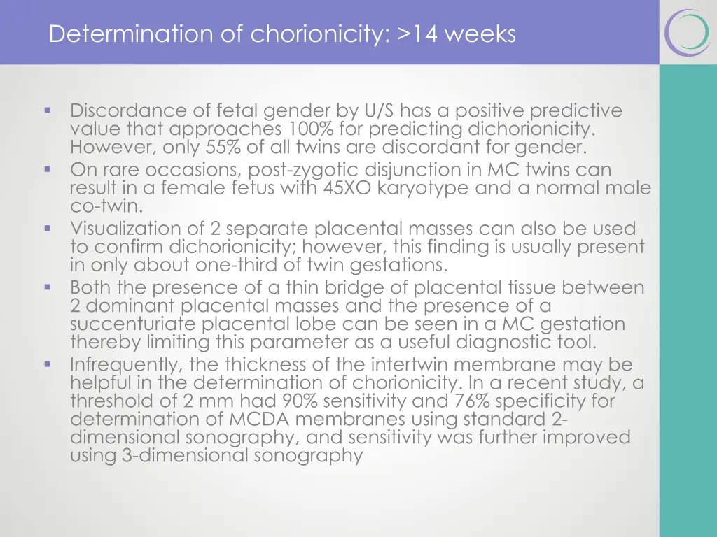 society for maternal fetal medicine 9