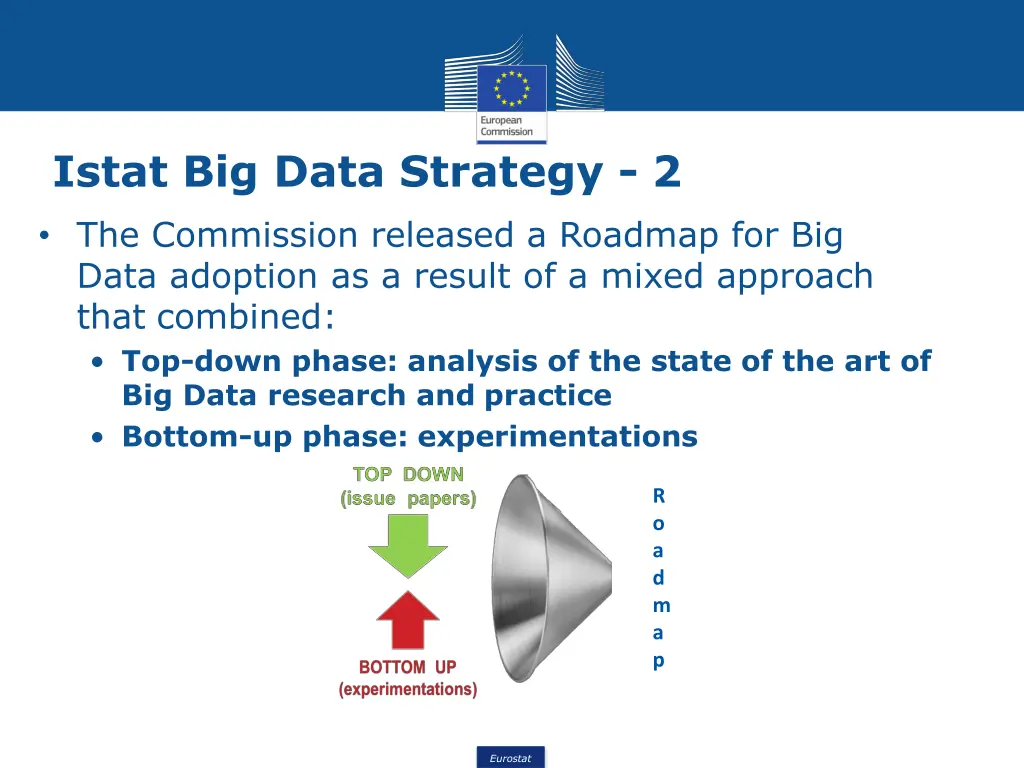 istat big data strategy 2 the commission released