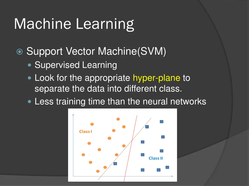 machine learning 4