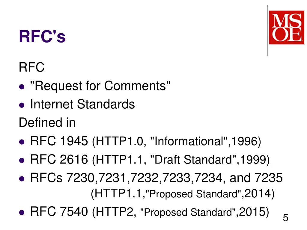 rfc s