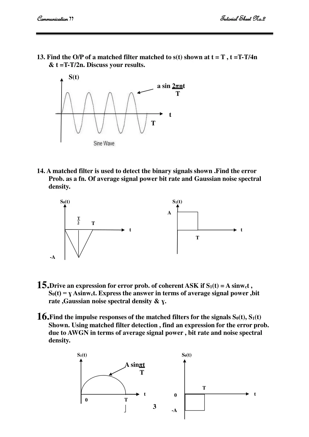 communication communication 1
