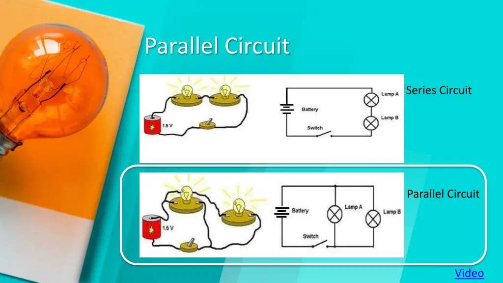 parallel circuit