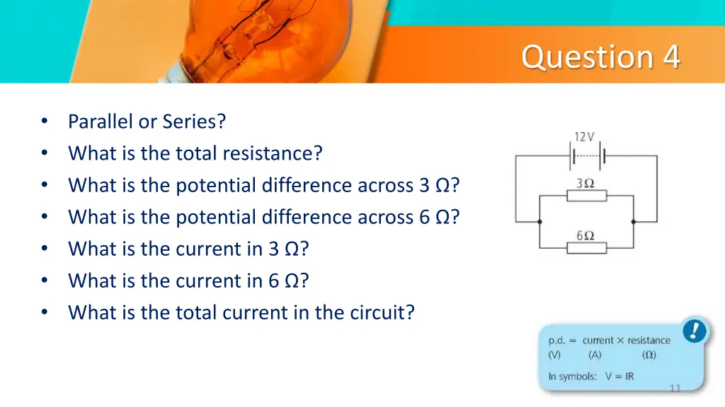 question 4