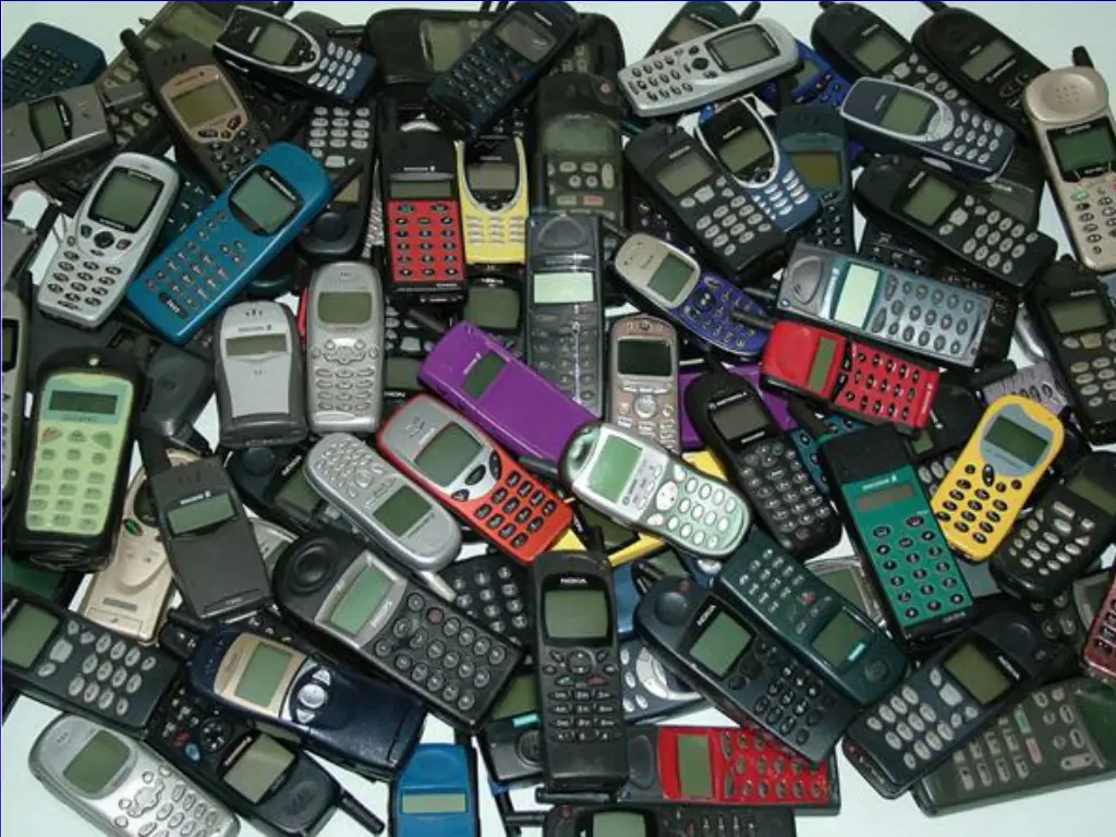 mobile is king