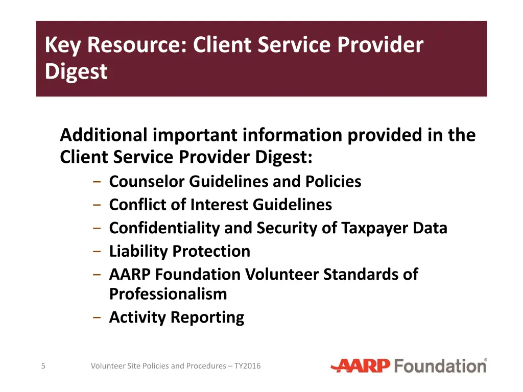 key resource client service provider digest