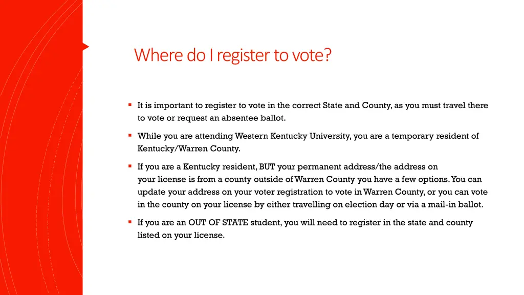 where do i register to vote