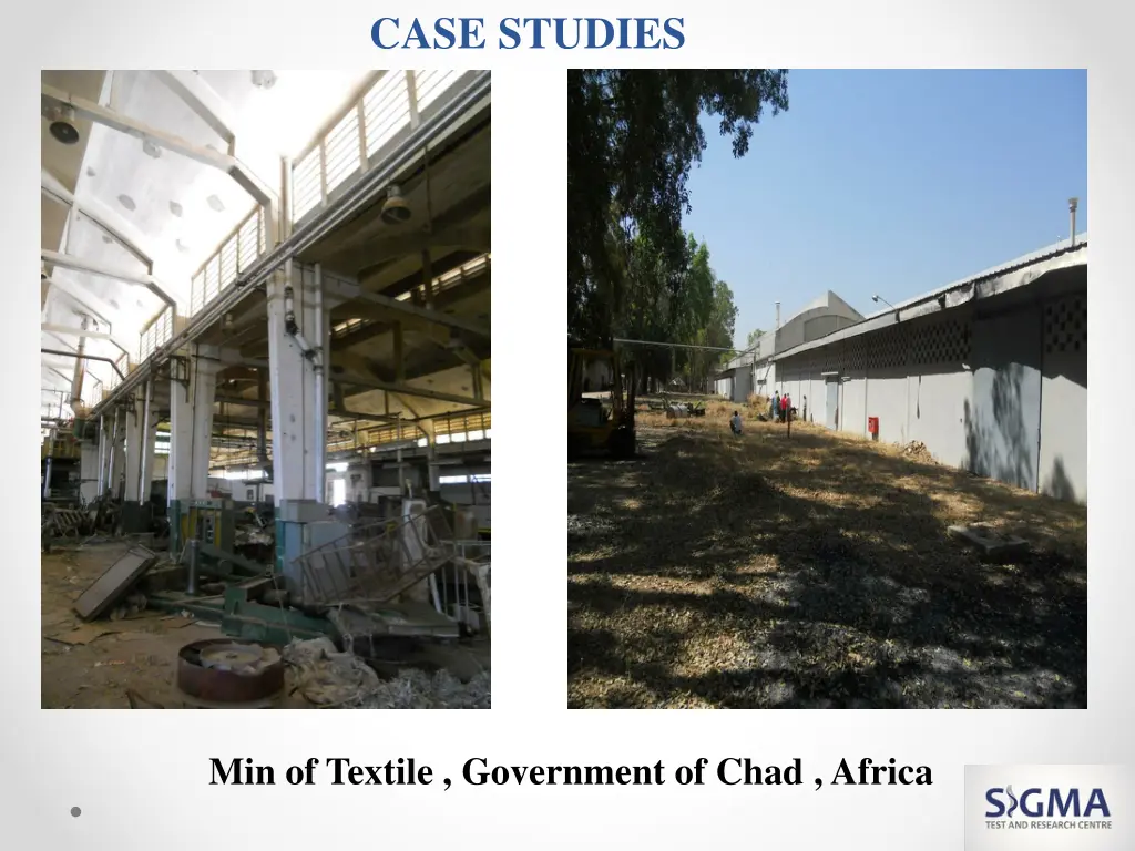 case studies
