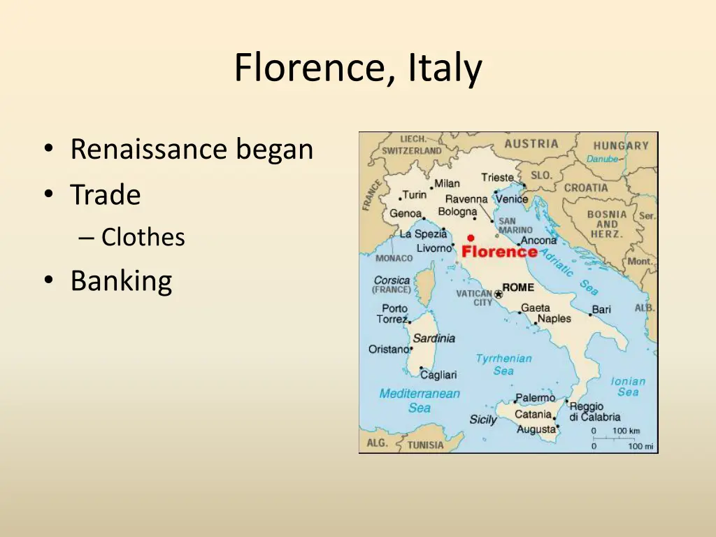 florence italy